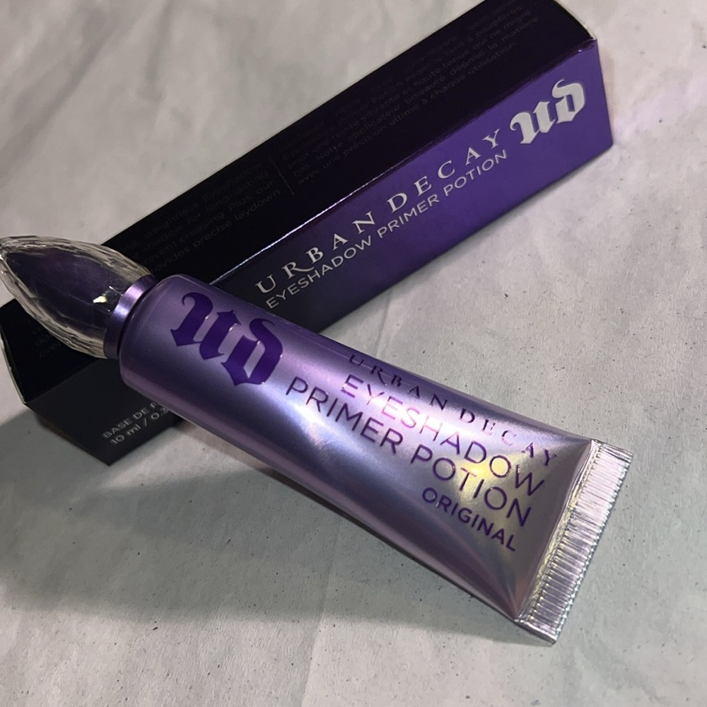 URBAN DECAY EYESHADOW PRIMER POTION Original